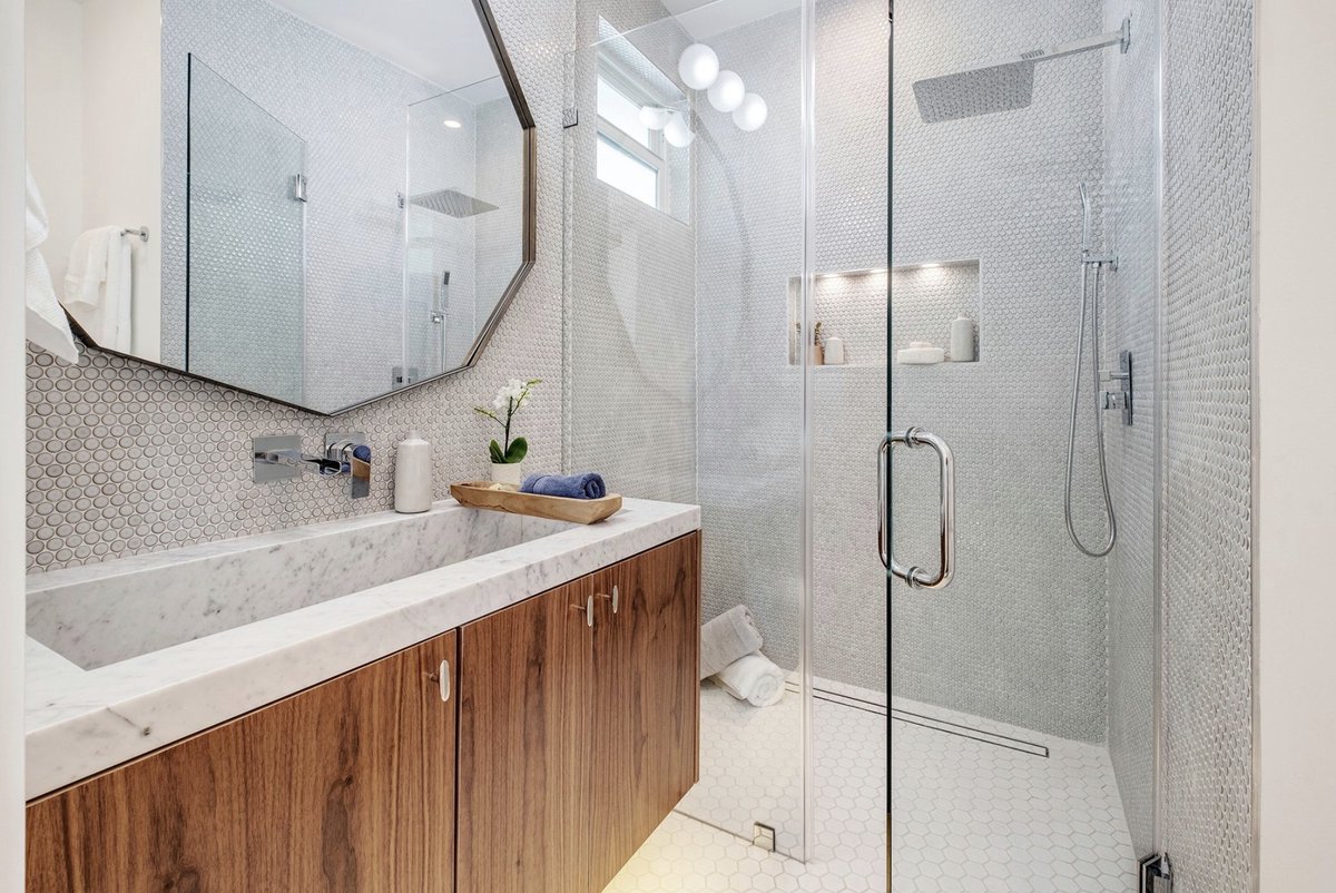VMADesignBuild's tweet photo. A step into relaxation 🧖‍♀️ The perfect Friday treat! 

#VMAdesignbuild #bayarearenovations #bayarearemodel #bayarearealestate #bayarea #walnutcreek #lafayette #contracostacounty https://t.co/f7lgZS0L0c