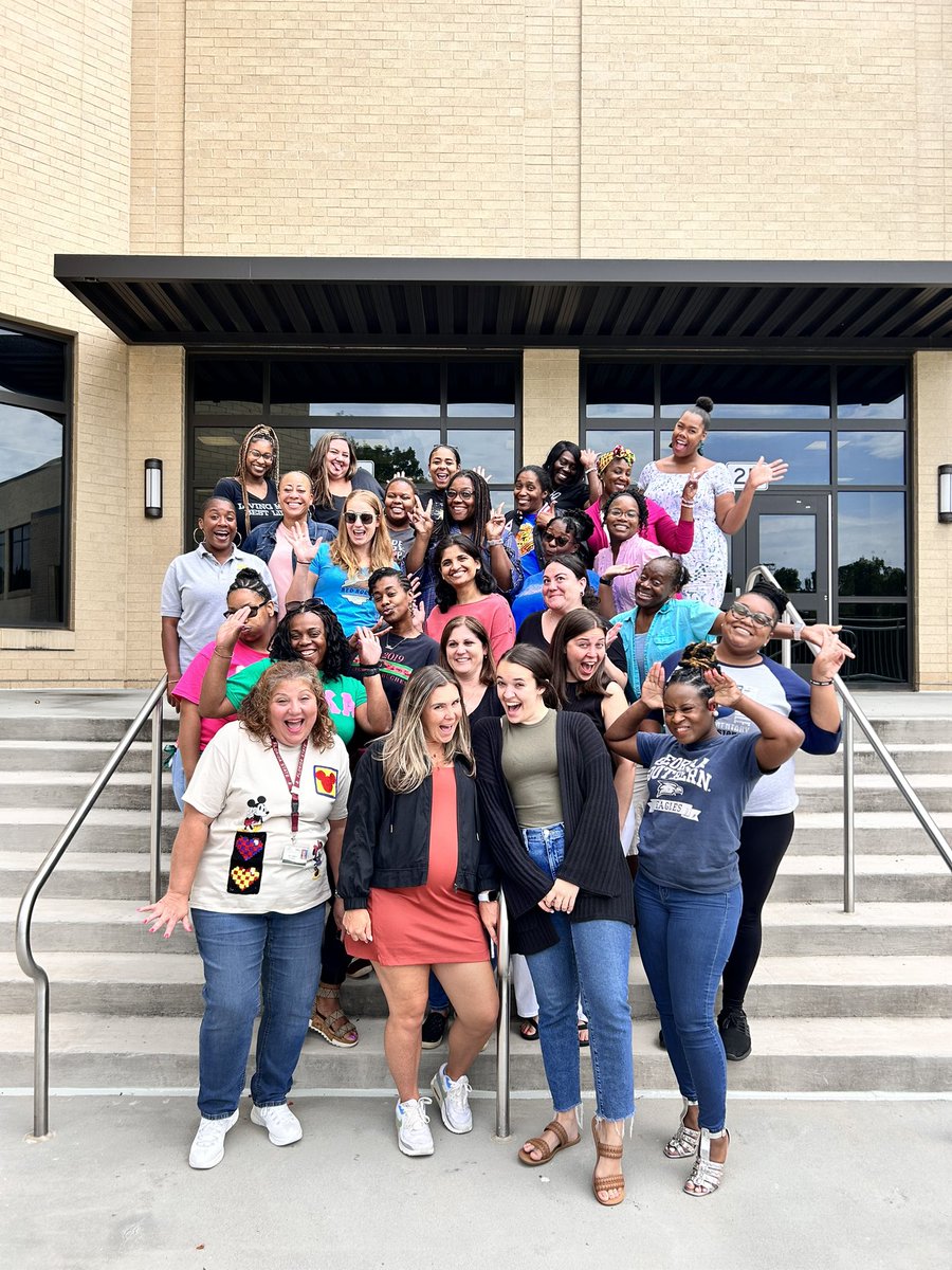 Latrina Cockrell (@latrinacockrell) on Twitter photo We made it! The 3-day ACP kickoff was jammed packed with learning and building relationships that will last a lifetime. It’s go time now. <a href="/crysricks/">Crystal Ricks</a> <a href="/JenniferOkiyama/">Jennifer Okiyama</a> <a href="/FCSPLLD/">FCS Prof. Learning & Leadership Development</a> We made it! The 3-day ACP kickoff was jammed packed with learning and building relationships that will last a lifetime. It’s go time now. <a href="/crysricks/">Crystal Ricks</a> <a href="/JenniferOkiyama/">Jennifer Okiyama</a> <a href="/FCSPLLD/">FCS Prof. Learning & Leadership Development</a>