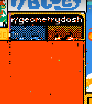 GDCoIon's tweet photo. TURKEY IS A HUGE W FOR DESTROYING THIS CANCER IN R/PLACE #rplace2023 https://t.co/P7UysLXM8y