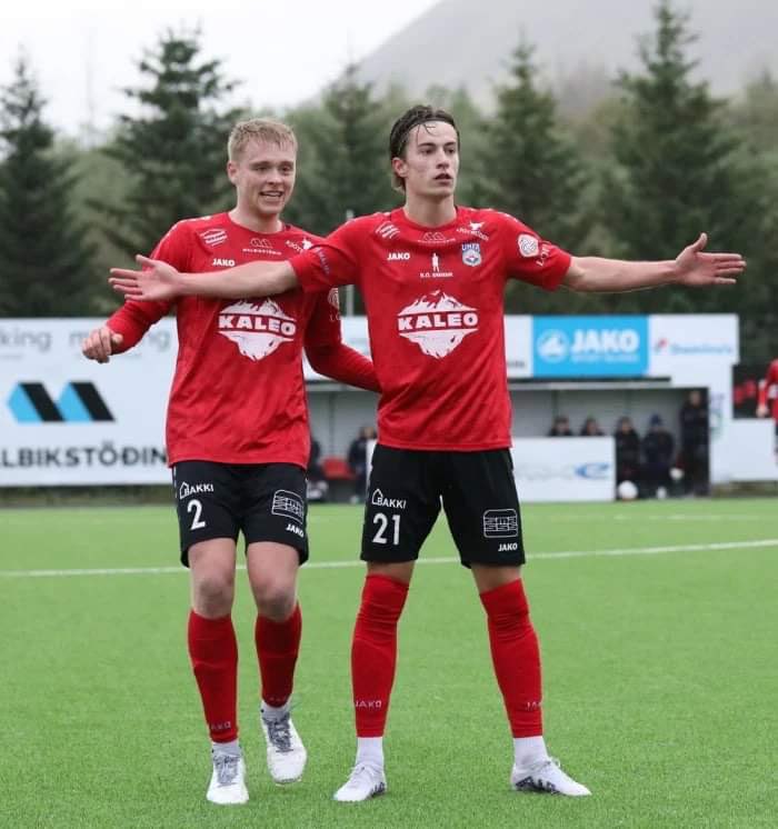 Are you not entertained?! <a href="/ElmarCogic/">Elmar Čogić</a>