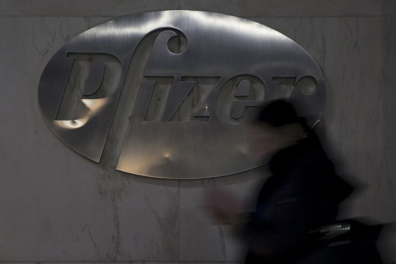 Tornado damage at Pfizer N.C. plant was mostly at warehouse, CEO says https://t.co/KrYyt3nV8K https://t.co/UsuQrpzGy8