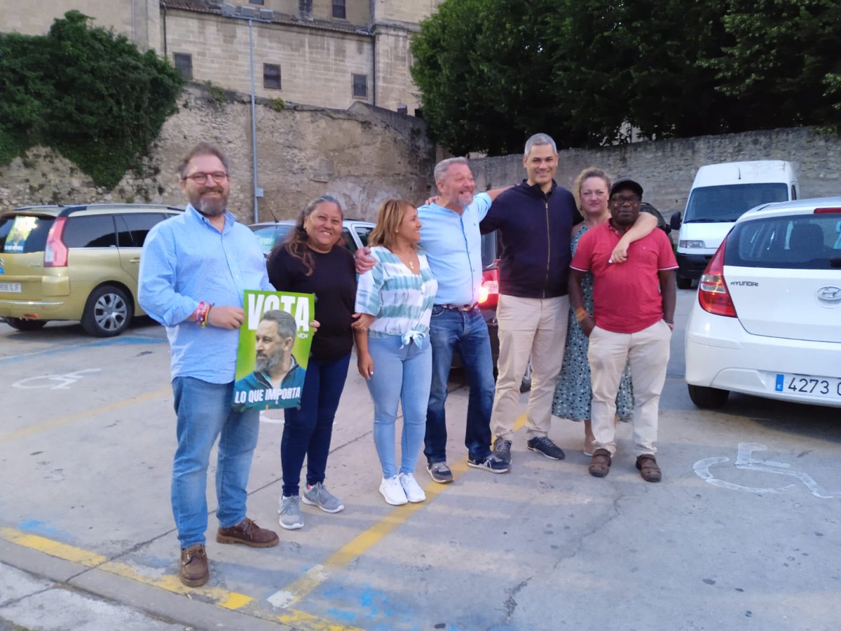 VoxMirandadeEbro tweet media