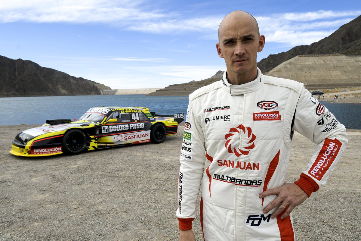 Turismo Carretera ACTC tweet media