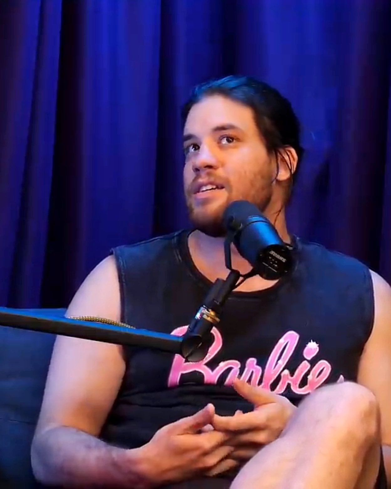 ryan magee pics on Twitter "Barbie 💕💖 https//t.co/Ok1t3ljdL1" / Twitter