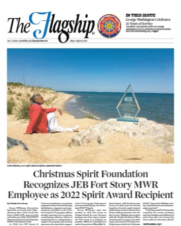 VirginiaMedia's tweet photo. Why Should You Advertise with The Flagship? https://t.co/j3x8Kt2PwM 
Readership breakdown: 16% active duty; 16% civilian military employee; 36% retired
Delivered to all Navy housing and piers
Delivered to 500+ off-base locations &amp; high traffic areas https://t.co/hJABen0B8i