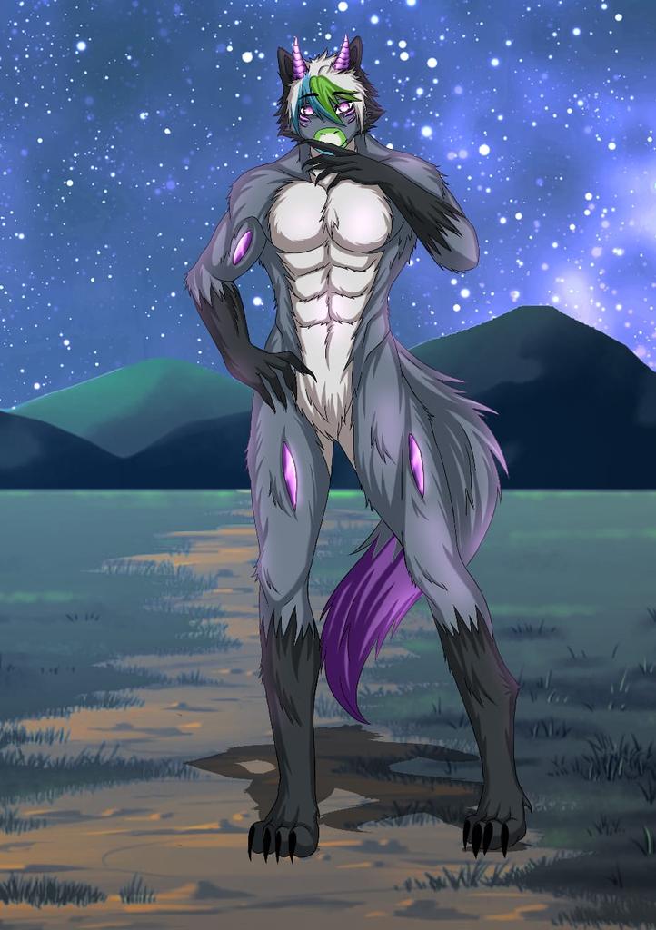 GreyScale 🍉 tweet media