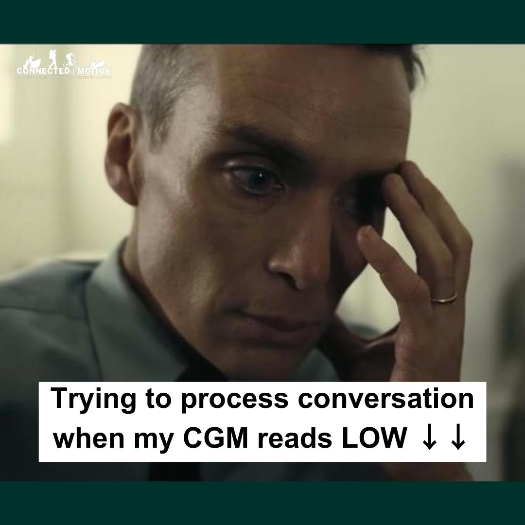 Connected in Motion tweet media