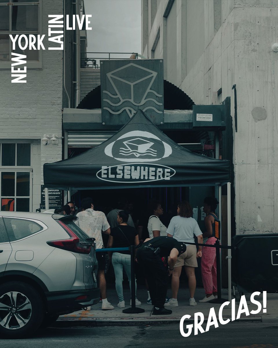 NewYorkLatinLive tweet media