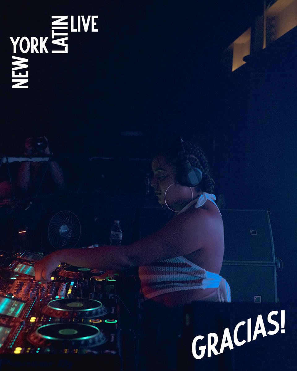 NewYorkLatinLive tweet media