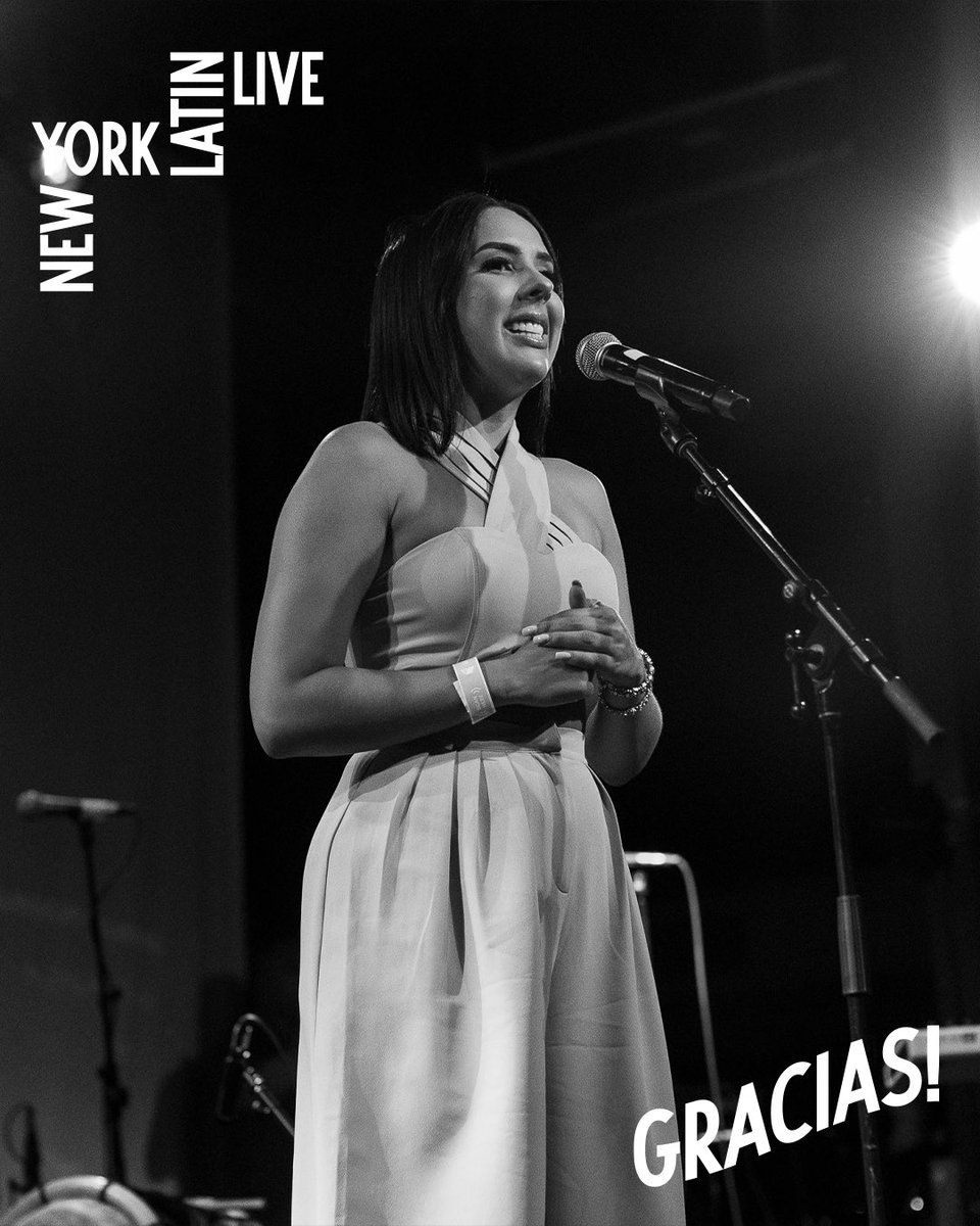 NewYorkLatinLive tweet media