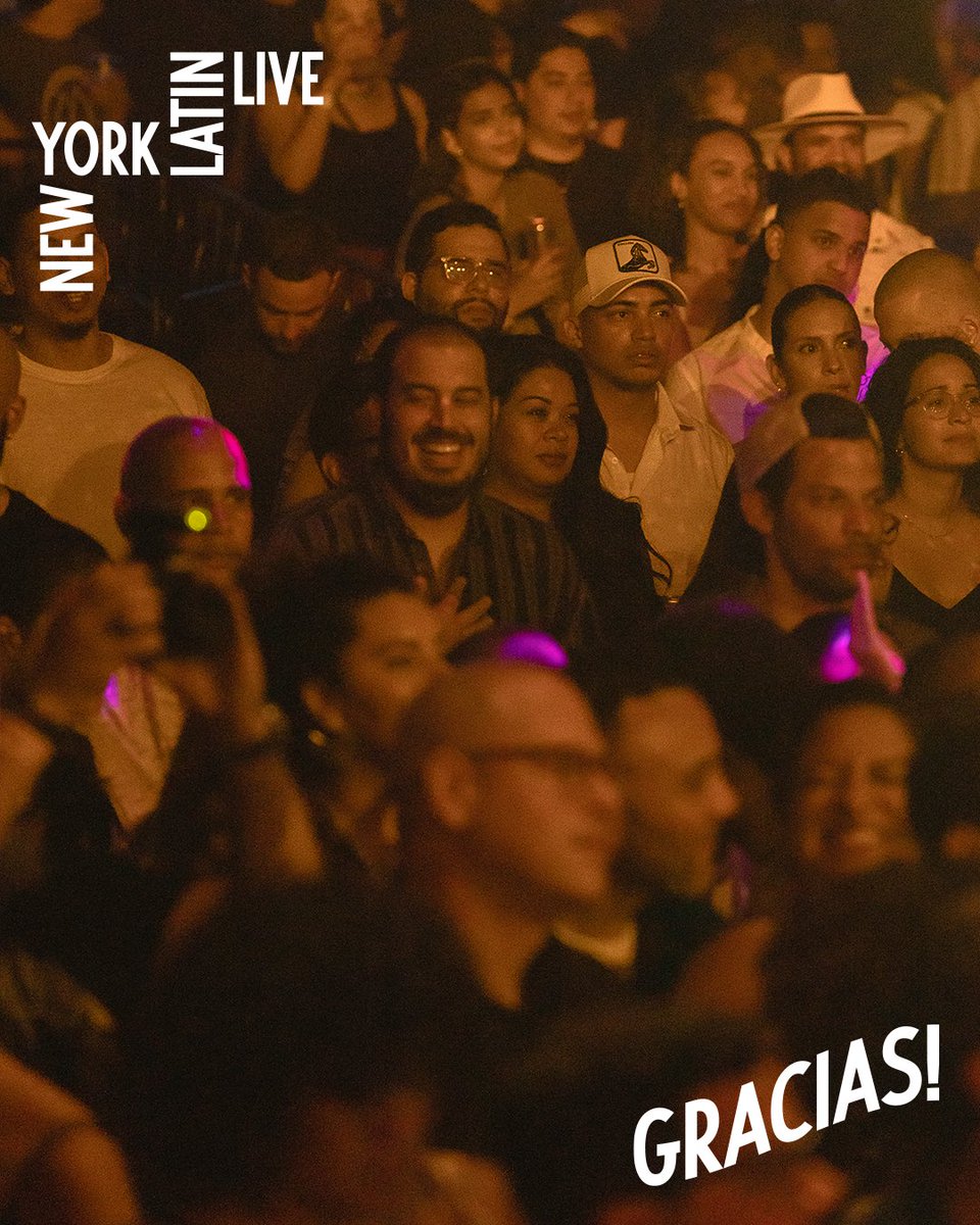 NewYorkLatinLive tweet media