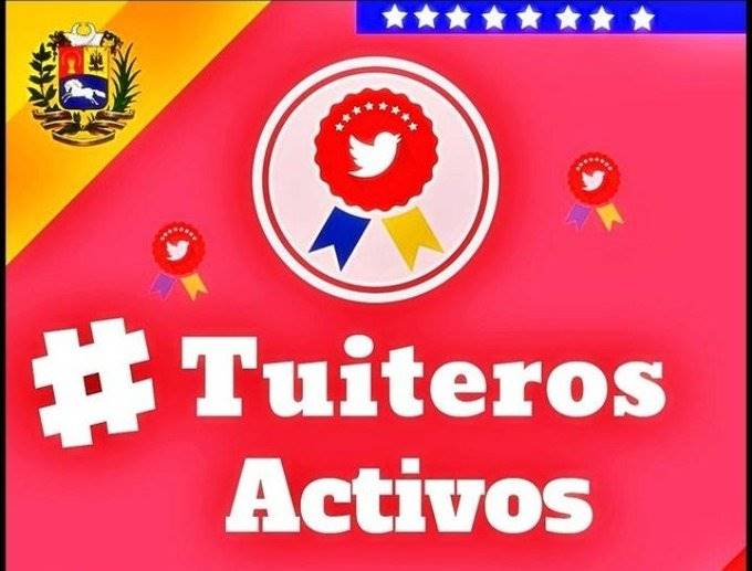 #SaludEnTodaLaPatria 🇻🇪 📢 ¡SEGUNDA ETIQUETA DEL DÍA!          <a href="/NicolasMaduro/">Nicolás Maduro</a> <a href="/VTVcanal8/">VTV CANAL 8</a> <a href="/Mippcivzla/">mippci</a> <a href="/VGRPC_/">VGRPC</a> <a href="/DeysiColmenare1/">Deysi Colmenares</a> <a href="/quieroser118/">Quiero ser</a> @pattycar70 <a href="/Neyda21708001/">Neyda</a> <a href="/IralisailC/">Iralisail. Carballo</a> <a href="/MariaGu82631195/">💞💕100%Twitera 💕💞🥰</a> <a href="/Luis48571145918/">Luis</a> <a href="/pelusat647/">Pelusa</a> @MaestraTuitera <a href="/jesus372333/">mildre</a> <a href="/CoralTeresa/">Vanessa Teresa 🍒</a>