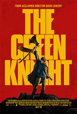 C'est plutôt très bien #thegreenknight mais qu'est-ce que c'est sombre.
L'image, hein, pas l'histoire (un peu aussi).
Enfin, il y a encore des plans où on peut voir quelque chose si on s'enferme dans une obscurité absolue.
#Restaurethemovieswithcolors.