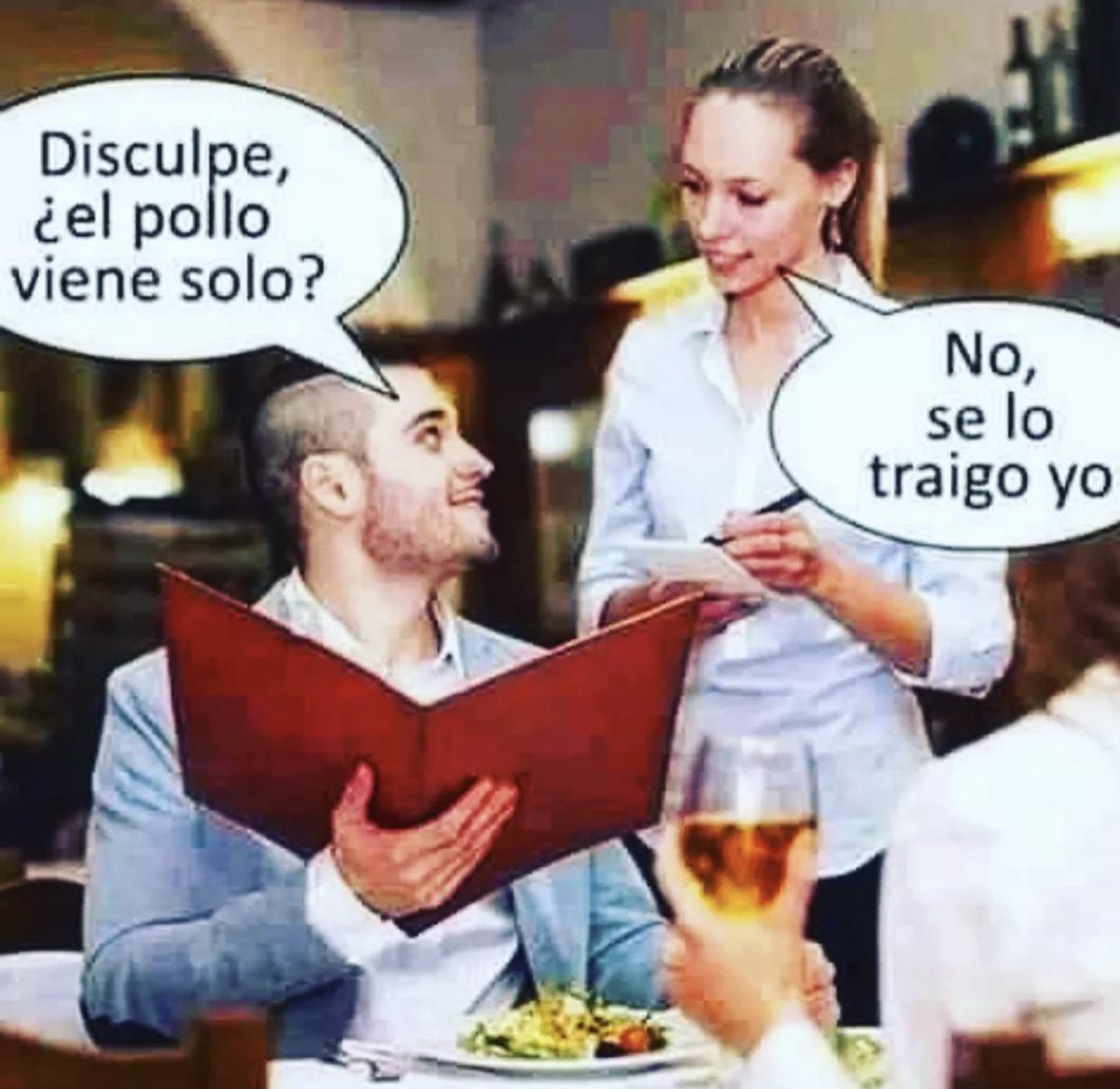 zuilangie's tweet photo. Chistecito de Viernes😜🤪 #hayquereir https://t.co/jIuDVW9x9l