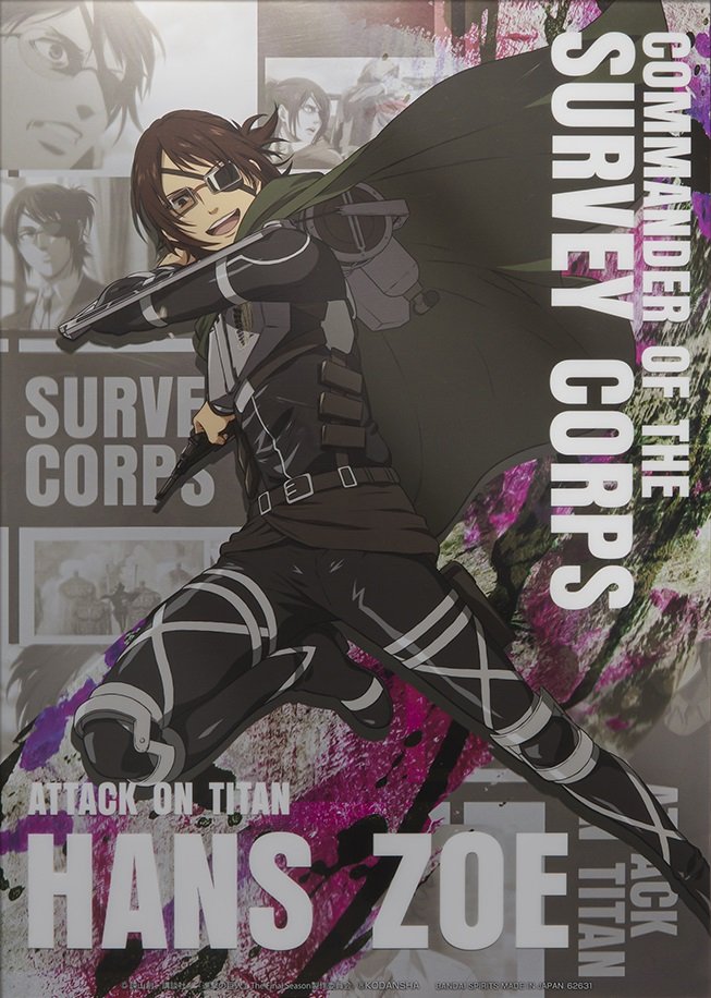 Attack on Titan: Análise do 13º Episódio da 4ª temporada - Manga