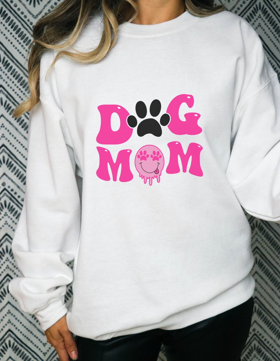 🐾Our new Dog Parent Sweatshirts have just hit the website! 🐶👨‍👩‍👧‍👦 Show the world who your furry BFF is and stay comfy doing it. Shop now and get ready to cozy up with your fur baby this season! ❤️👕✨

FREE Shipping on all sweatshirts for a limited time!

thedrydog.co/collections/pe…