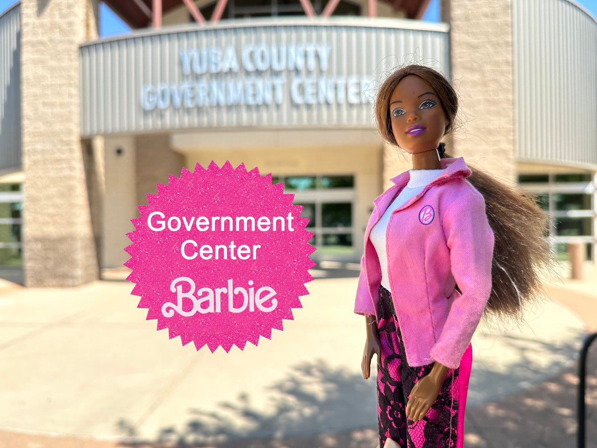 Yuba County tweet media