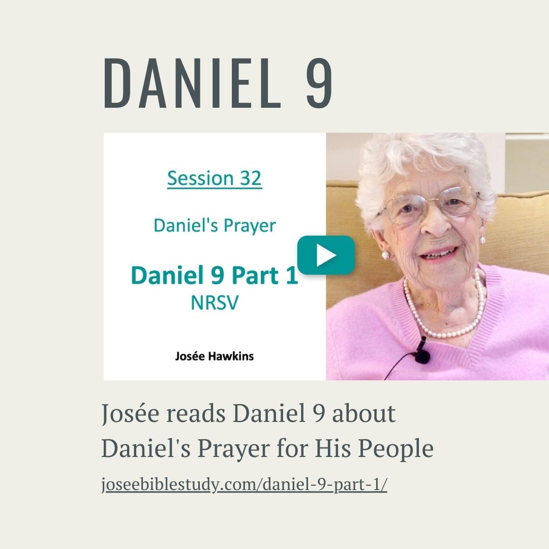 andeye_laura's tweet photo. Watch Daniel 9, Part 1 - *|https://t.co/hmxYxR3ljt|* https://t.co/4JTDPFd6Aw