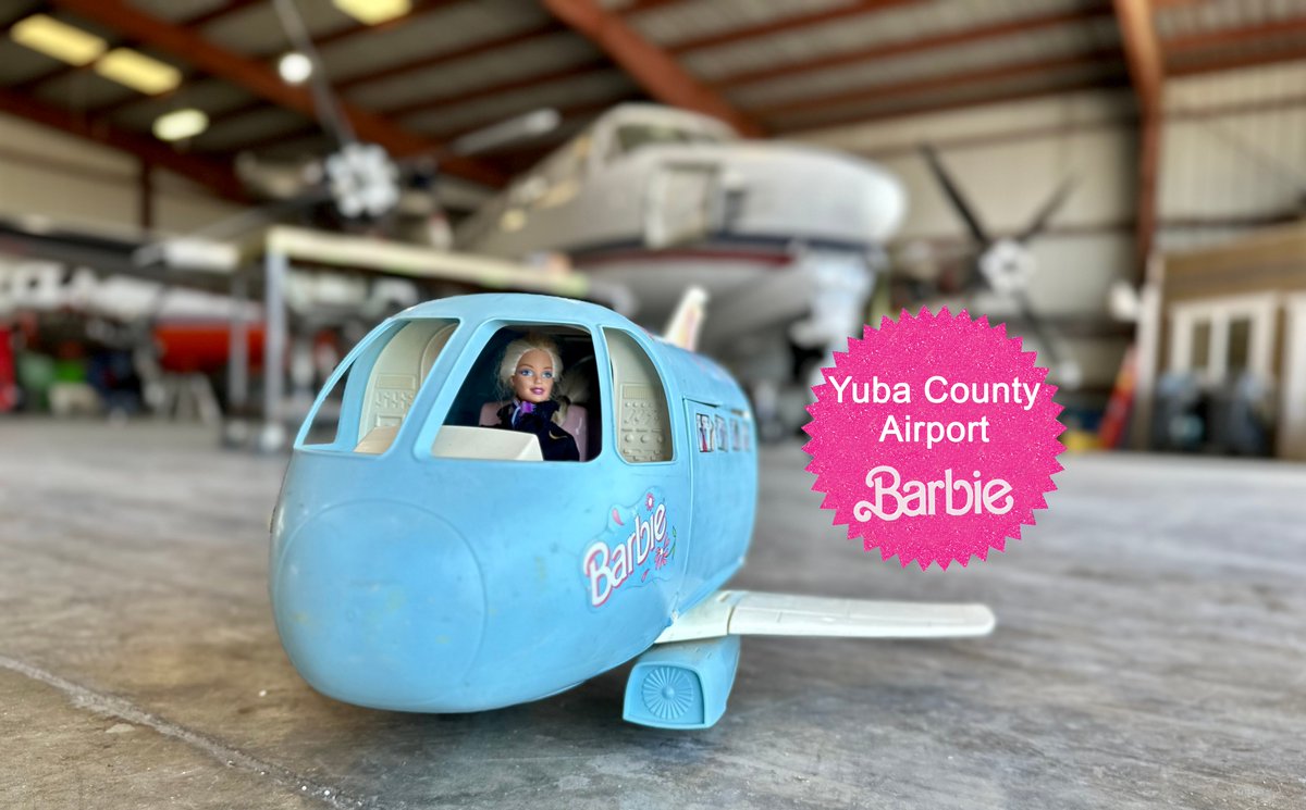 Yuba County tweet media