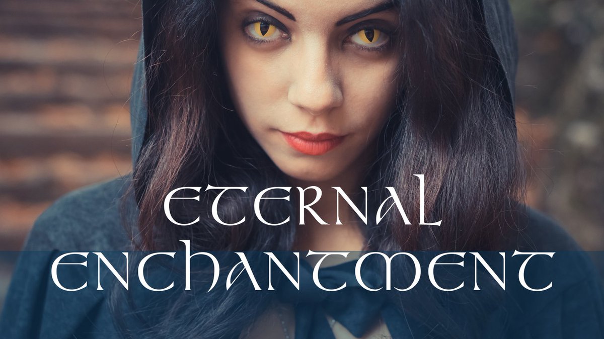 WestCoastTantra's tweet image. 🌟 Embrace the enchantment of love with Holly and Llewelyn's timeless tale in the magical realms of Avalon. 

Let their passion and courage inspire you to navigate the challenges of love with grace and resilience.  #TrueLove #TimelessTale #LoveConquersAll

playgroundofthesenses.com/eternal-enchan…