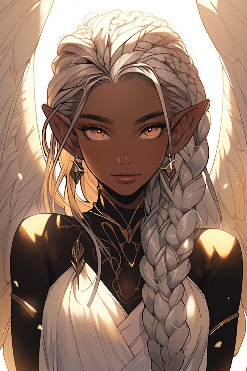 Another wonderful piece of 3D art!! Remember, I'm still given a Huge discount offer on all  #VTuber and #PNGTuber models.

#Vtubers   
#ENVTubers 
#PNGTubers 
#Avatar 
#TwitchStreamers 
#VRChat 
#2dvtuber 
#3DModel 
#3dcharacte 
#3danimation 
#3dsMax 

Reference image from web