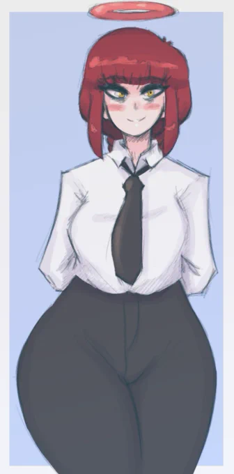 makima