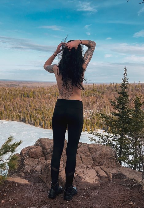 Summer hiking is better care to join https://t.co/dhXBwgv3zJ<a href="/tag/tattoos"class="tags"><span>#tattoos</span></a><a href="/tag/girlswithtattoos"class="tags"><span>#girlswithtattoos</span></a><a href="/tag/spicy"class="tags"><span>#spicy</span></a><a href="/tag/nudes"class="tags"><span>#nudes</span></a><a href="/tag/onl"class="tags"><span>#onl</span></a>