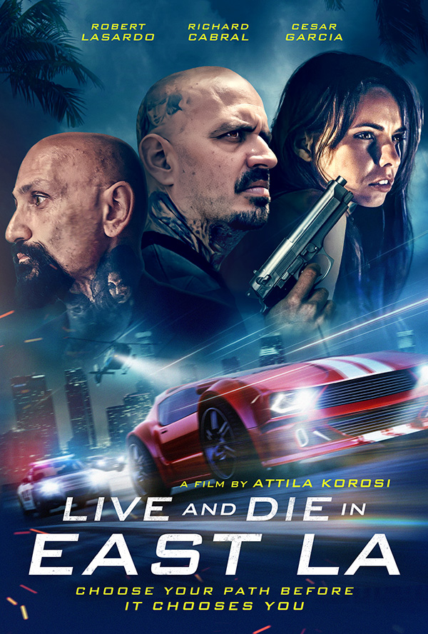 HighOctanePics's tweet photo. Choose your path before it chooses you.

LIVE AND DIE IN EAST LA is coming to VOD on August 4!

#LiveAndDieInEastLA #Crime #Thriller #LatinoFilm #NewRelease #OctaneMultimedia https://t.co/mIVIwAp73R