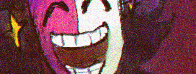 Tune in next week for a new trailer for Astral Guard! It's one you won't want to miss...!