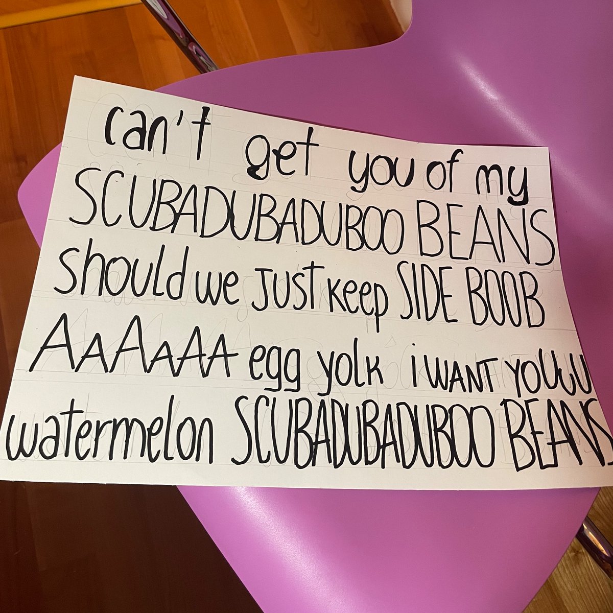 wannabeloved28's tweet image. fatto in 5 minuti ma slay