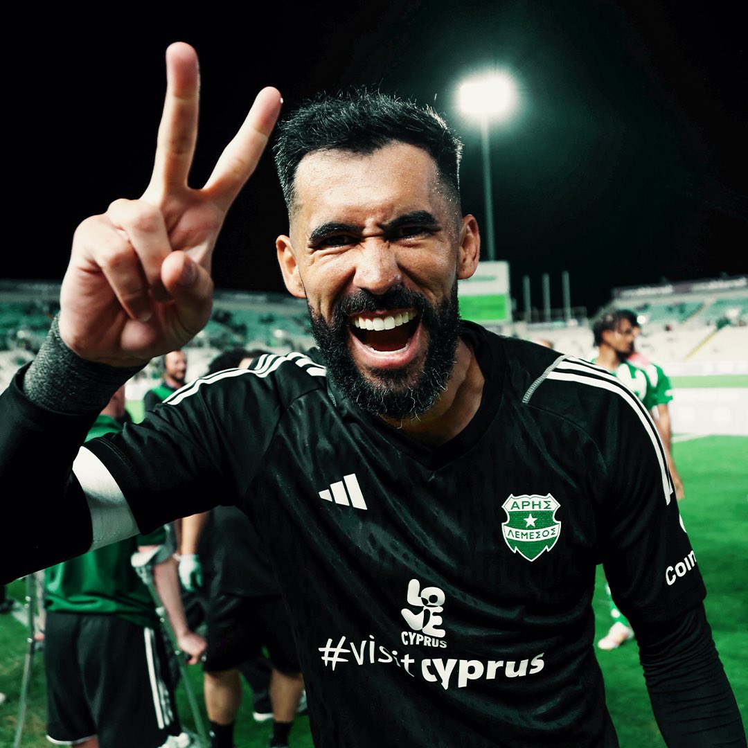 – How many trophies?
– ✌🏼

Proud 💚