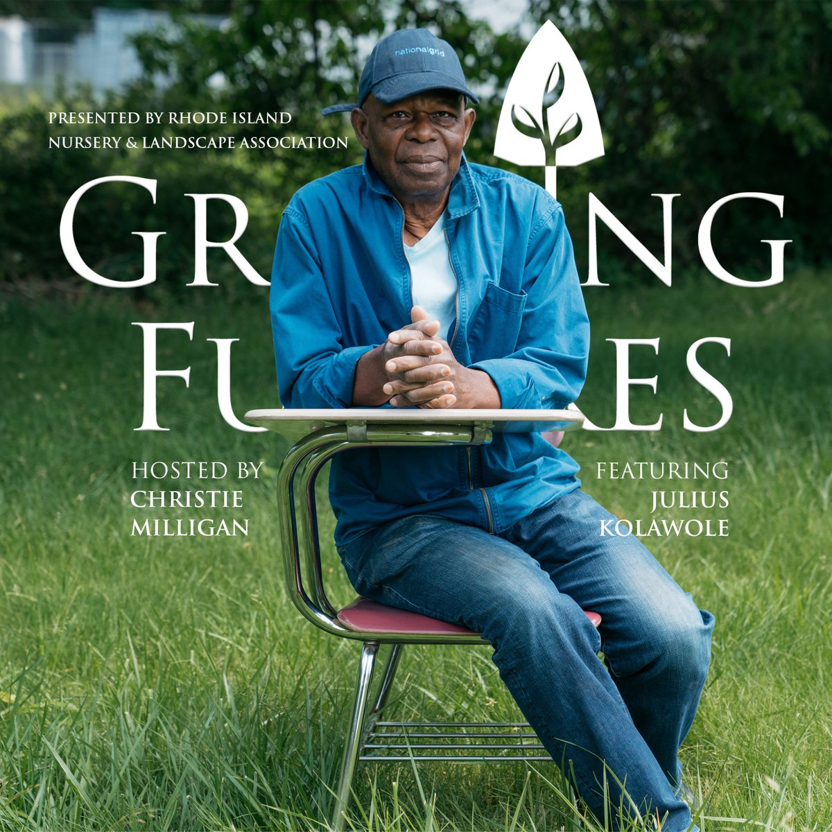 🎙 New #Podcast Episode 🎙

We're talking to Julius Kolawole, Director and co-founder of <a href="/africa_RI/">African Alliance of Rhode Island</a>. #AARI currently runs 6 urban gardens in #PVD &amp; specializes in growing, selling, &amp; making value-added products from African veggies. Listen here: bit.ly/RINLA_Podcast
#urbanfarm