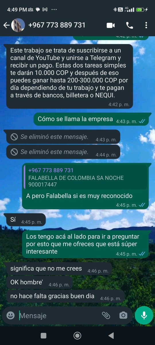 Daniel Ramírez tweet media