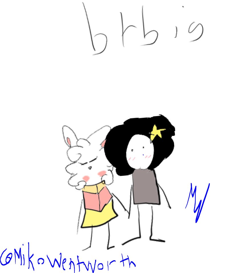 #feverdirect LETS GOOOOOOO also i made 2 brbs like a bit back so yea