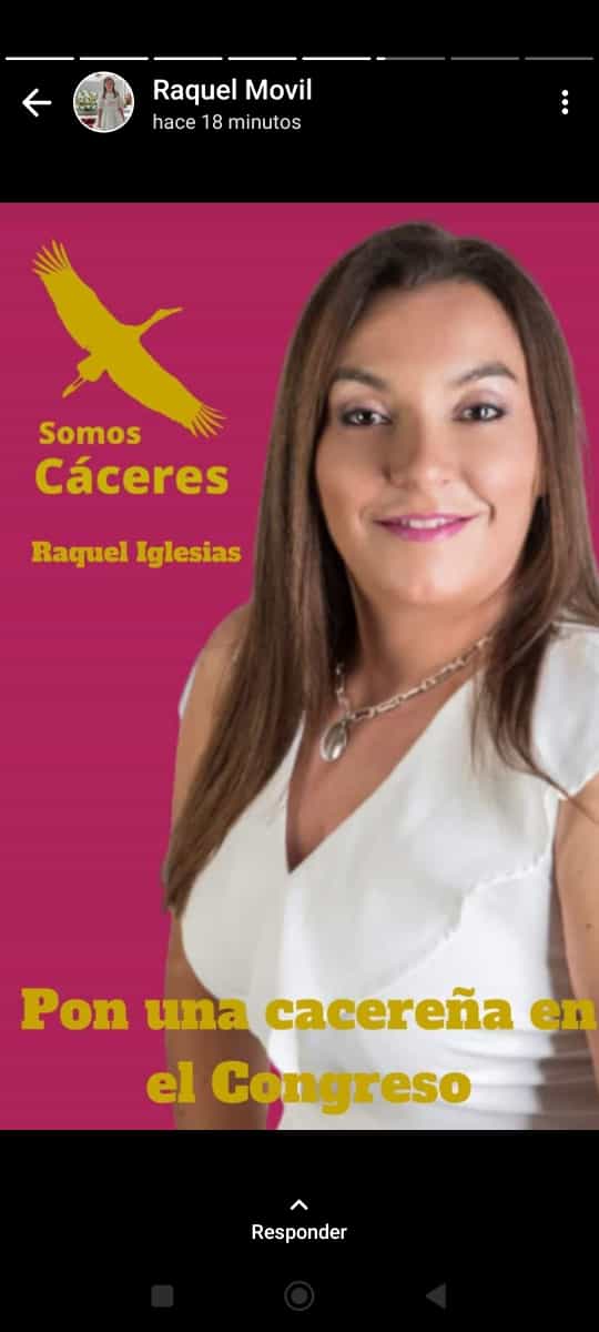 Somos_Caceres_'s tweet photo. https://t.co/8dupRJp1CM