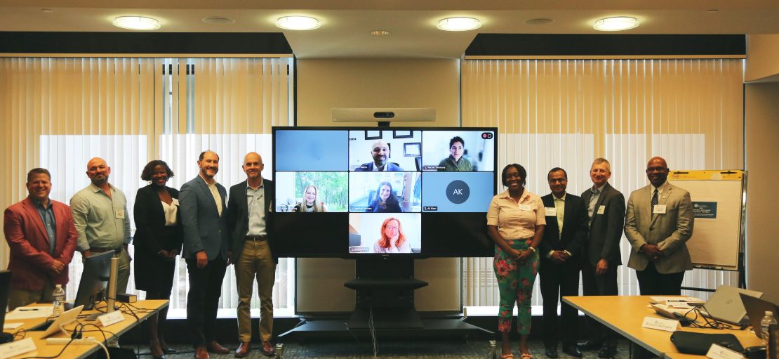 The Internal Medicine Board recently held its spring meeting. Highlights include: 
✔️ Update on Inpatient-Focused MOC Assessments in IM
✔️ ABIM’s Approved Quality Improvement Program
✔️ IM Blueprint Review
Read: blog.abim.org/internal-medic… <a href="/acoi_org/">ACOI</a> <a href="/ACPIMPhysicians/">ACP</a> <a href="/SocietyHospMed/">Society of Hospital Medicine</a>