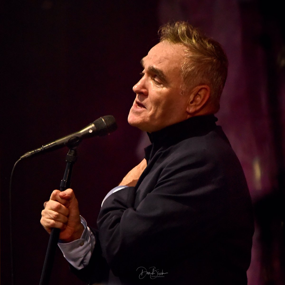Morrissey

One of my images from last week.
#morrissey #morrisseytour2023