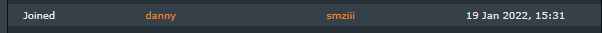 a streak of over a year and a half of being SVIFTs leader comes to an end.

In the end, i should have taken a step back sooner and realised i was pushing myself through a harsh burnout for a while now.

over and out