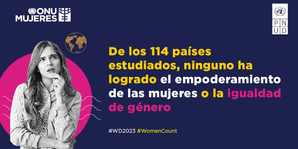 ONU Mujeres tweet media