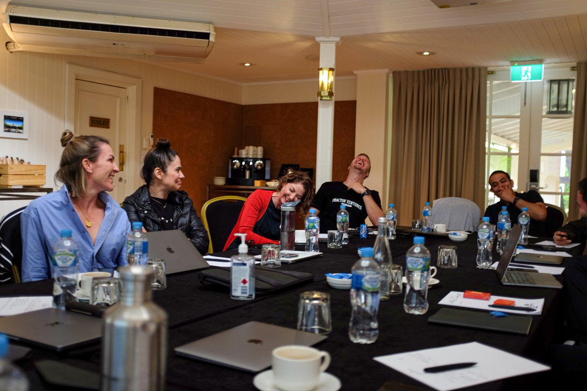 Tractor Ventures 🚜 tweet media