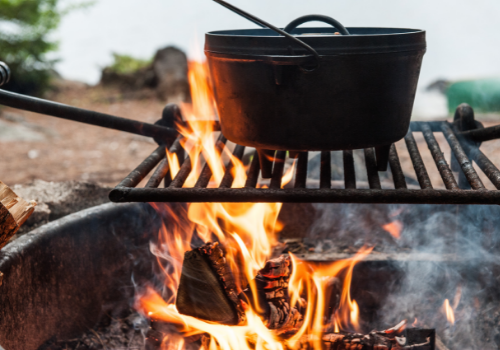 National Forest lands at Lake Tahoe are under year-round fire restrictions which prohibit wood and charcoal fires in any location except open, designated campgrounds with permanently installed metal campfire pits and/or barbeque grills. #DoYourPart #NoCampfires #FireRestrictions