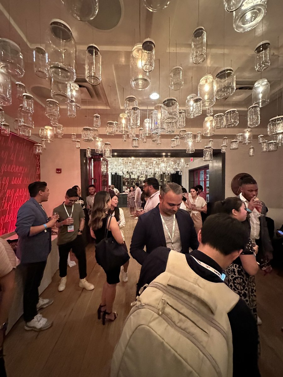 Thanks for having me <a href="/espn/">ESPN</a>!!
#AAJA23