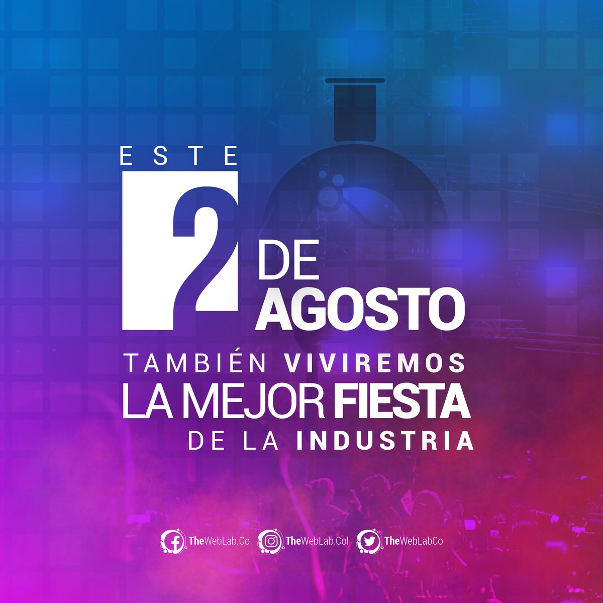 The Web Lab tweet media