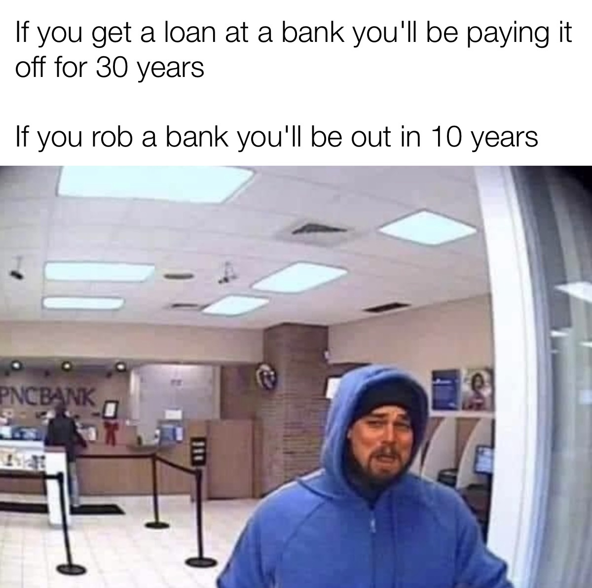 wallstmemes's tweet image. Follow me for more financial advice