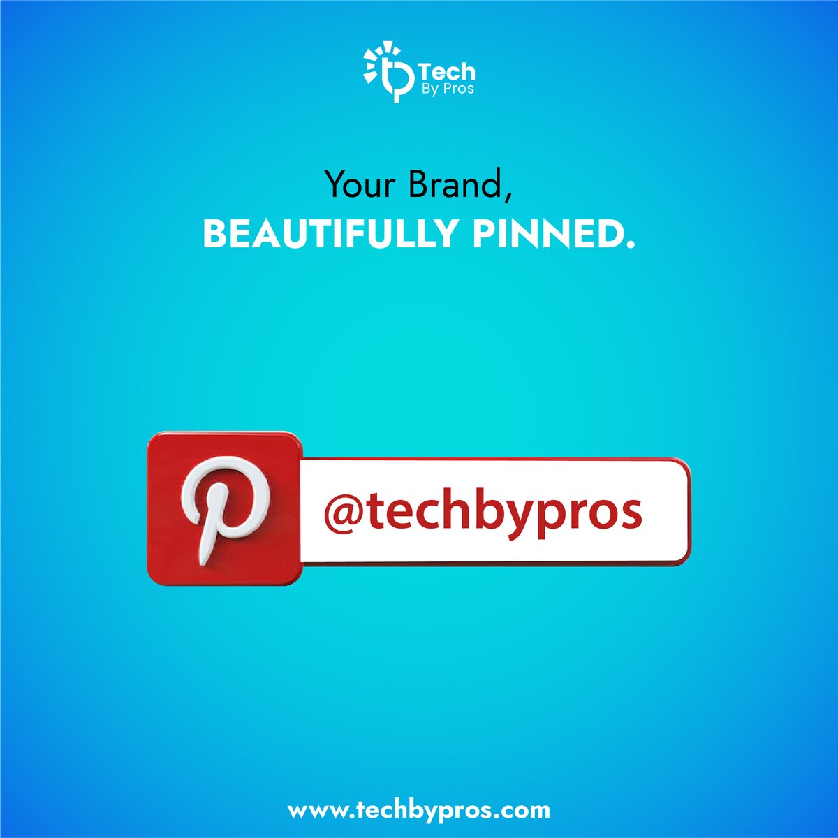 TechByPros's tweet image. Keep yourself updated with the new trends on Pinterest and brand yourself with the trends.

View Our Website: techbypros.com
.
.
.
.
.
#pinterest #google #uber #solution #websiteproject #digitalengagement #loyalfollowers #masterpieceinprogress #socialmediagrowth #social