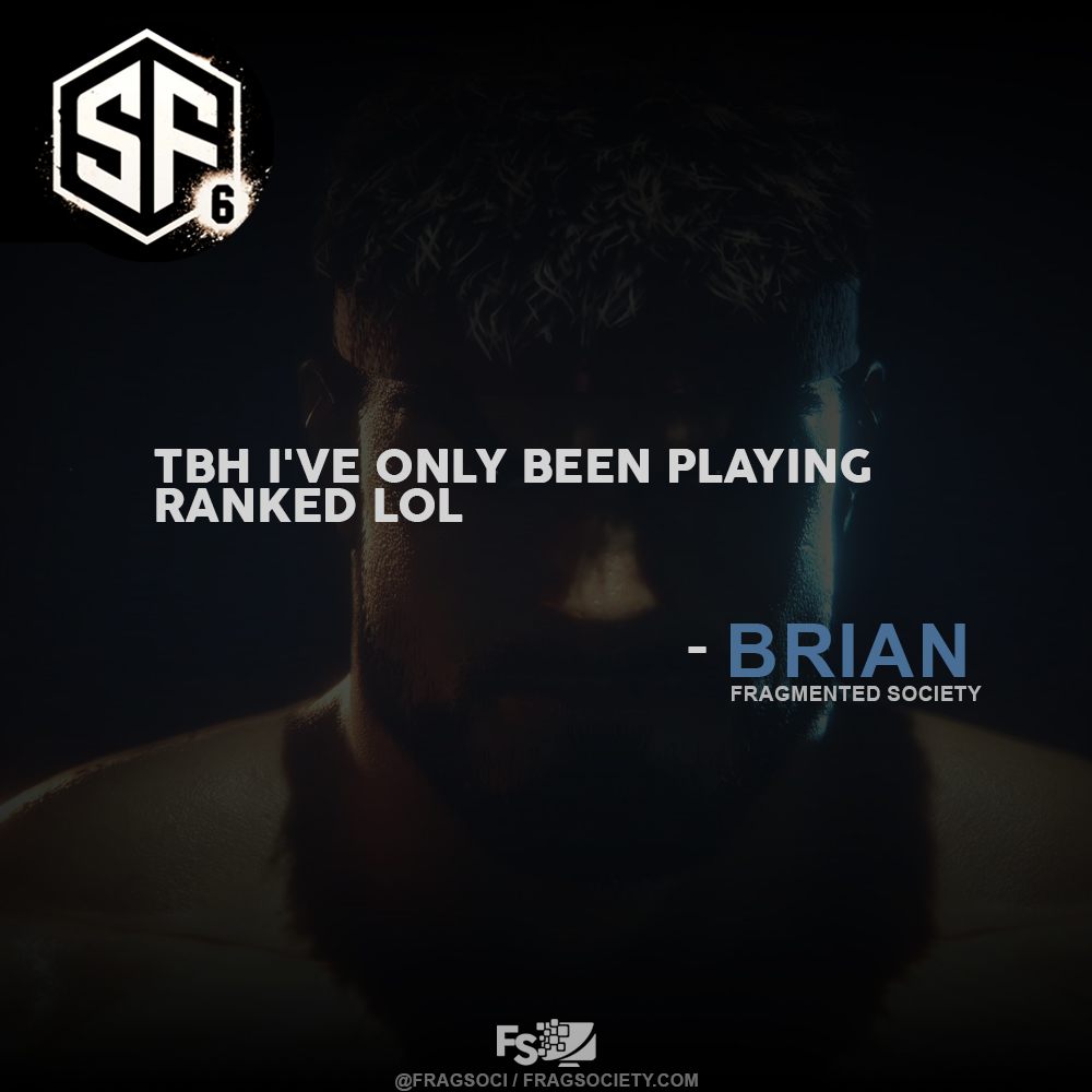 fragsoci's tweet photo. Street Fighter 6 is leading the charge with the next generation of fighting games. What do you think? https://t.co/cTJN17uyqT