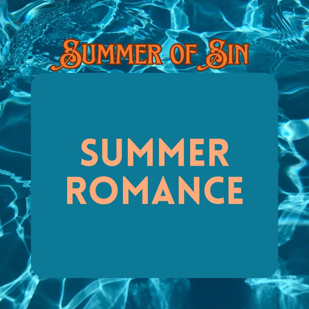 hpmonchallenge's tweet photo. Day 1: summer romance
#hpsummerofsin https://t.co/SzDfGGWhGc