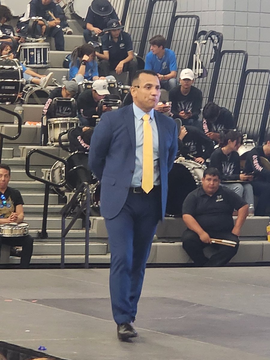 Education is POWER!!!
#CLINTISD100 #RSECOWBOYS