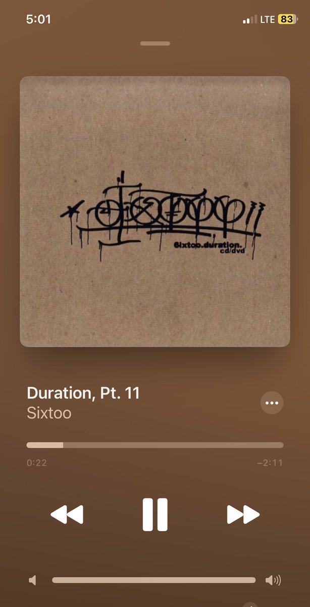 RyanGilda422's tweet image. Top 10 instrumental project. This song is perfect.