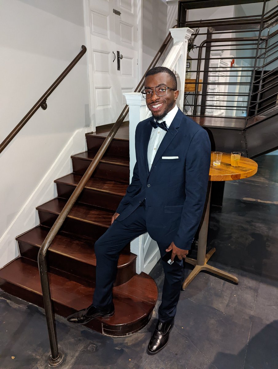 Happy Birthday to my brother!! <a href="/usmoove_uche/">Usmoove🇳🇬</a> it's crazy to get to watch the man you're becoming, keep growing bro we watching you every step of the way love you!🙏🏿❤️